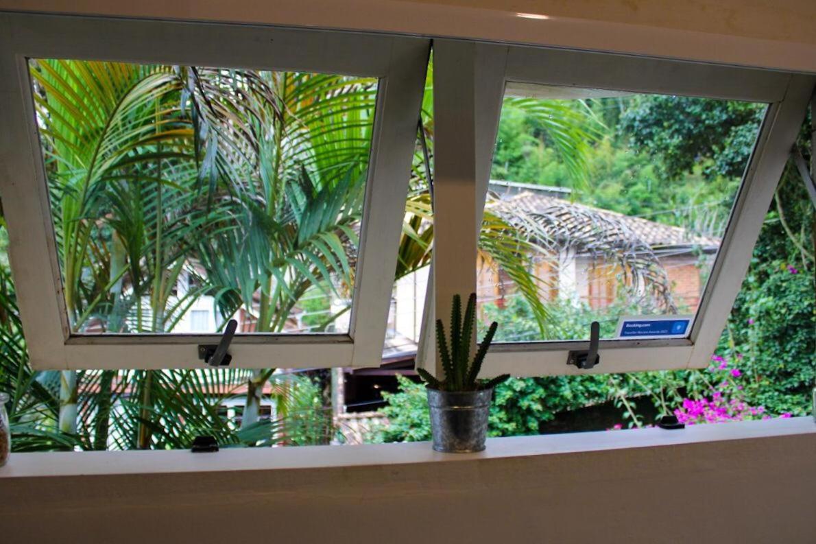 Loft Palacio De Cristal Petropolis  Exterior photo